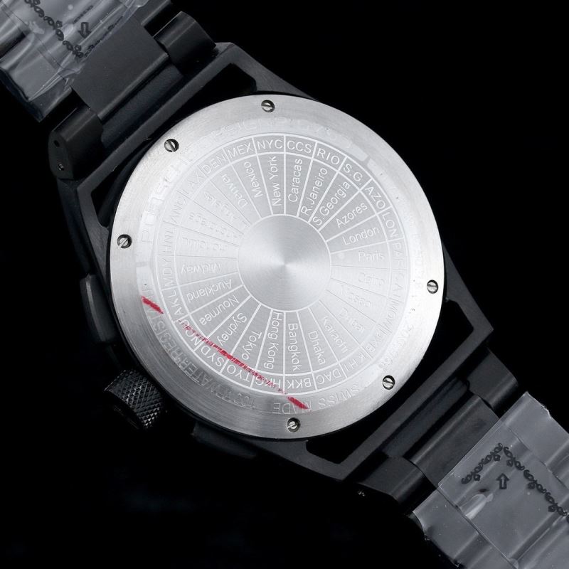 PORSCHE DESIGN Watches